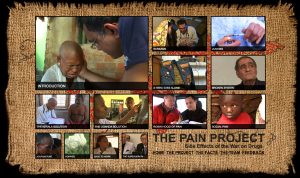 Pain Project