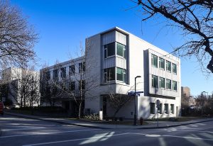 UBC School of Journalism: Photo Alfred Hermida